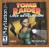 TOMB RAIDER 4