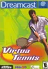 VIRTUA TENNIS