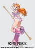 Nami (Egghead Island Outfit)