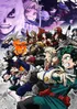 MHA (paranormal liberation war)