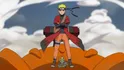 Naruto shippuden (Pain arc)