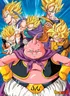 DBZ (Buu Arc)