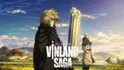 Vinland Saga (Slave)