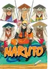 Naruto shippuden (5 kage summit)