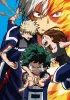 MHA (U.A. Sports festival)