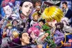 HXH (yorknew city)