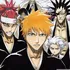 Bleach (soul society)