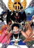 One piece (impel down)