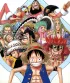 One piece (sabaody archipelago)