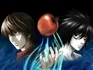 Death note (L vs Light )