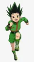 Gon Freecss (HxH)