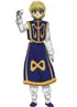 Kurapika Kurta (HxH)