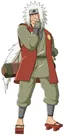 Jiraiya (Naruto)