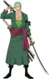 Zoro (One Piece)