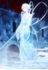 Rukia Kuchiki-Bankai Form (Bleach