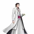 Sosuke Aizen (Bleach)