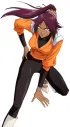 Yoruichi Shihouin (Bleach)