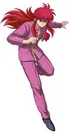 Kurama (YuYu Hakusho)