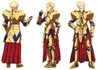 Gilgamesh (Fate)