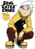 Soul Evans (Soul Eater)