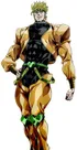 Dio Brando (JJBA)