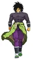 Broly (Dragon Ball)