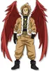 Hawks (MHA)