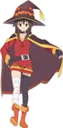 Megumin (Konosuba)