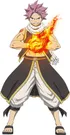 Natsu Dragneel (Fairy Tail)