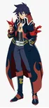 Simon (Gurren lagann)