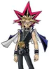 Yami Yugi (Yu-Gi-oh)