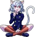 Neferpitou (HxH)