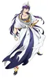 Sinbad (Magi)