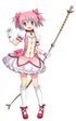 Madoka Kaname (Madoka Magica)