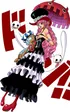 Perona (One Piece)