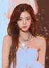 ITZY Lia