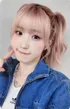 SAY MY NAME Hitomi