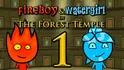 Fireboy and Watergirl