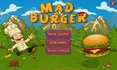 Mad Burger