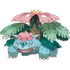 Venusaur Mega