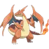 Charizard Mega Y