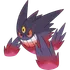 Gengar Mega