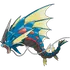 Gyarados Mega