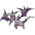 Aerodactyl Mega