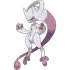 Mewtwo Mega Y