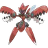 Scizor Mega