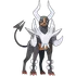 Houndoom Mega