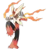 Blaziken Mega