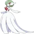 Gardevoir Mega