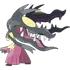 Mawile Mega